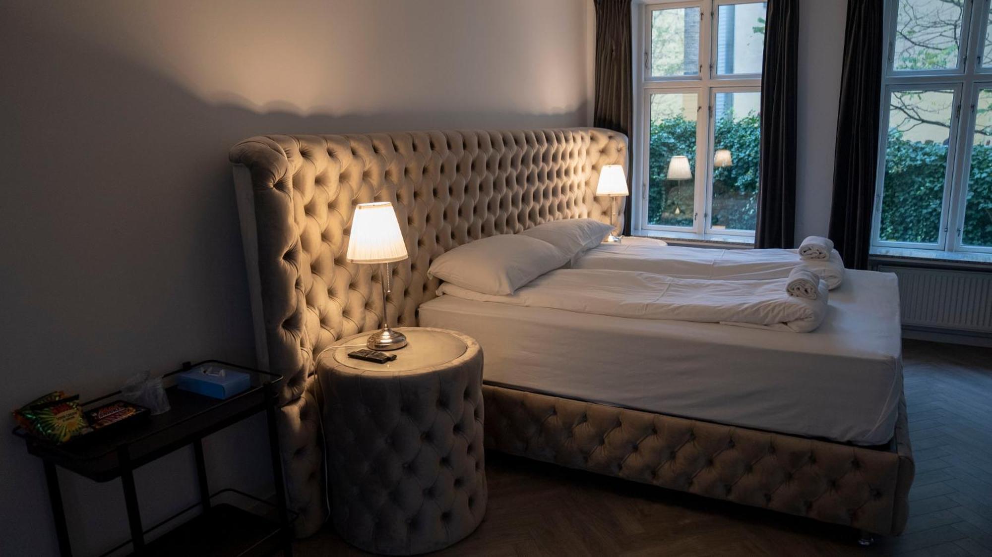 A 3* Kopenhagen