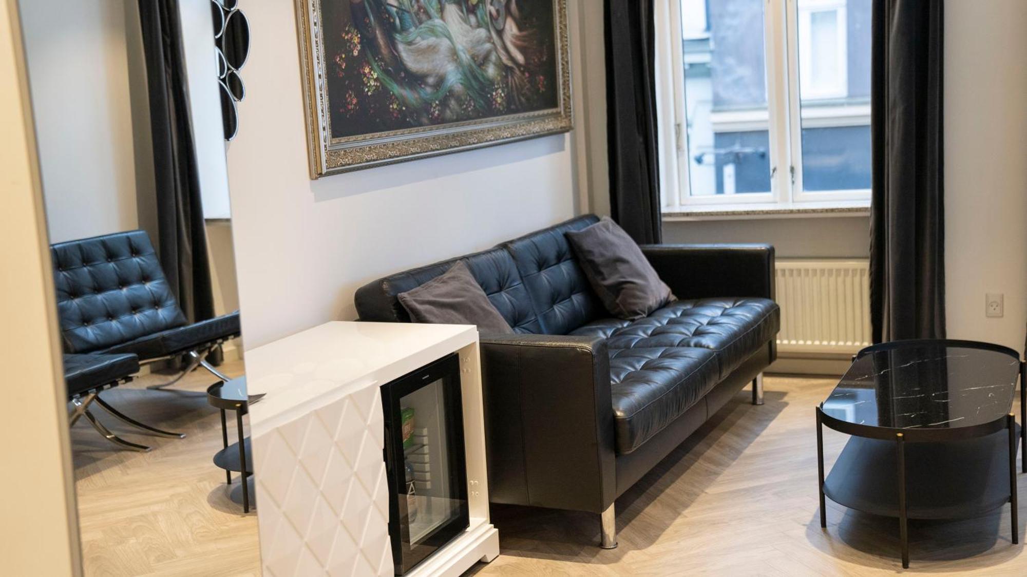 A Kopenhagen